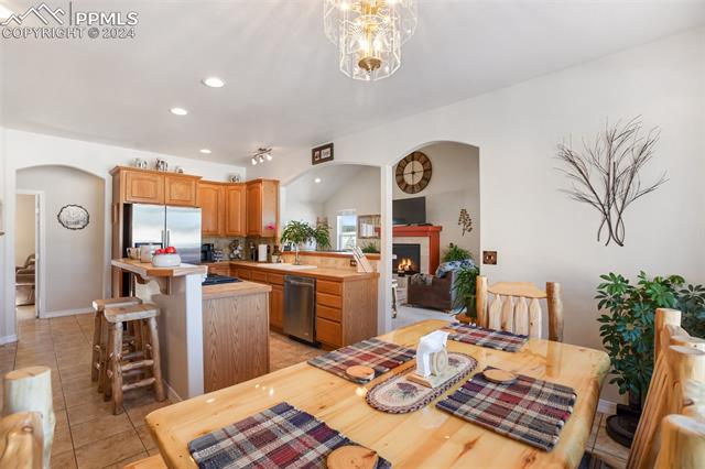 MLS Image for 35  Arrowhead  ,Florissant, Colorado