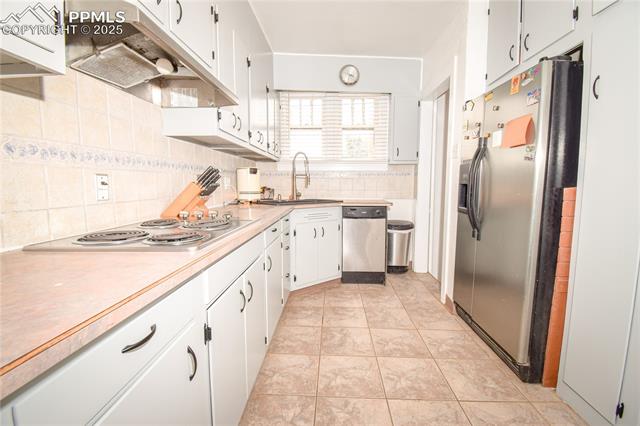 MLS Image for 1015 W Orman  ,Pueblo, Colorado