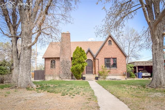 MLS Image for 1015 W Orman  ,Pueblo, Colorado