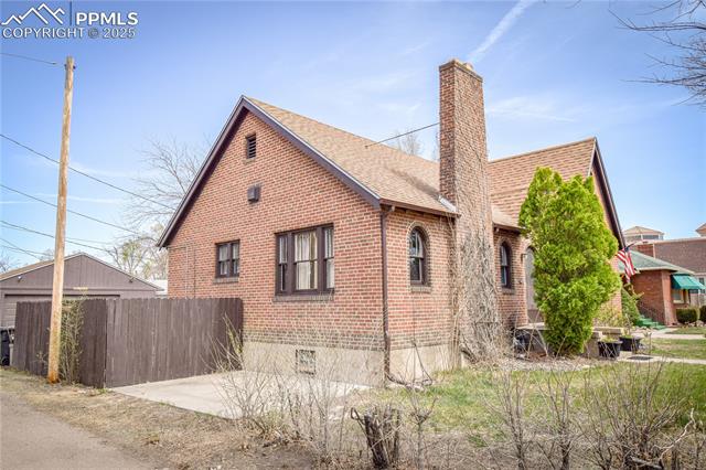 MLS Image for 1015 W Orman  ,Pueblo, Colorado