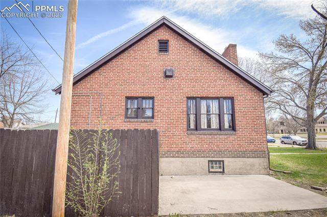 MLS Image for 1015 W Orman  ,Pueblo, Colorado