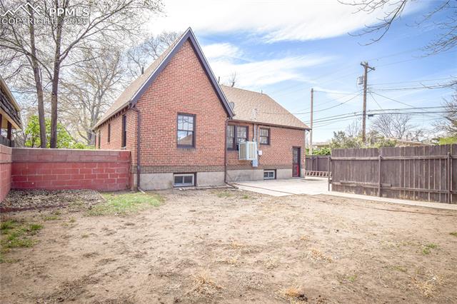 MLS Image for 1015 W Orman  ,Pueblo, Colorado