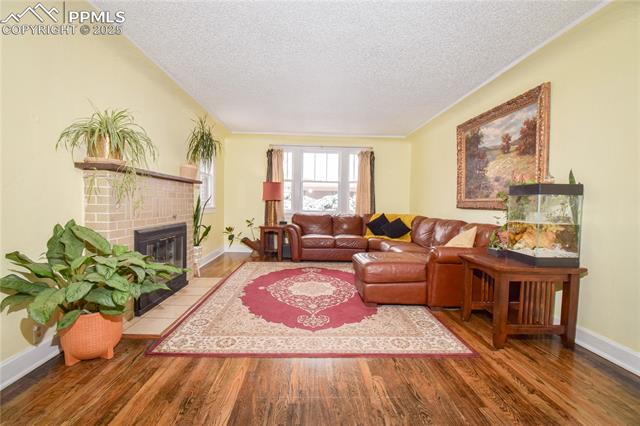 MLS Image for 1015 W Orman  ,Pueblo, Colorado