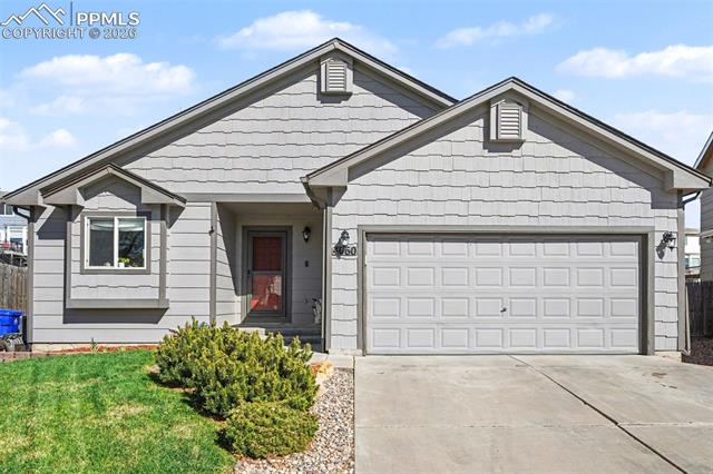 4060  Happy Jack  , colorado springs&nbsp; House Search MLS Picture