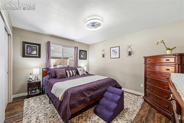 MLS Image for 4060  Happy Jack  ,Colorado Springs, Colorado