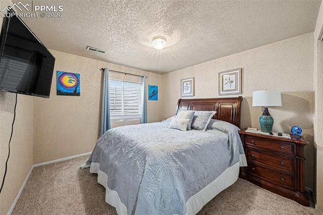 MLS Image for 4060  Happy Jack  ,Colorado Springs, Colorado