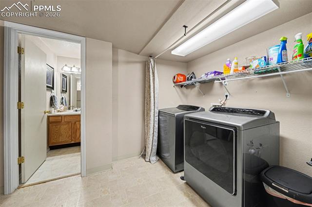 MLS Image for 4060  Happy Jack  ,Colorado Springs, Colorado