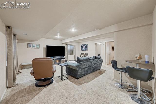 MLS Image for 4060  Happy Jack  ,Colorado Springs, Colorado