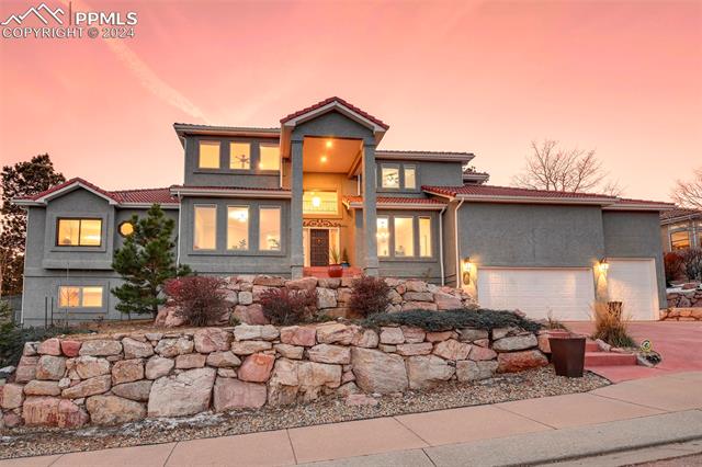 2685  Tamora  , colorado springs  House Search MLS Picture