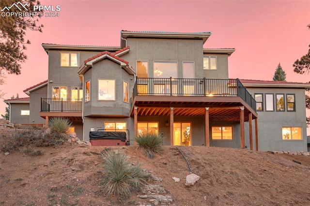 MLS Image for 2685  Tamora  ,Colorado Springs, Colorado