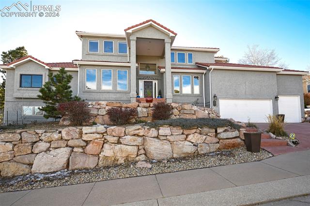 MLS Image for 2685  Tamora  ,Colorado Springs, Colorado