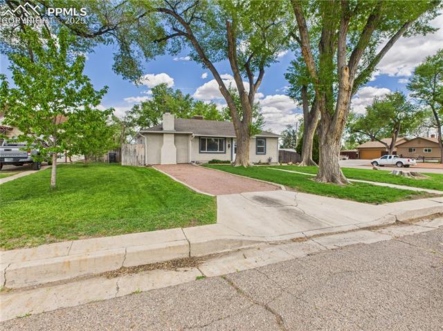 MLS Image for 3002  4th  ,Pueblo, Colorado