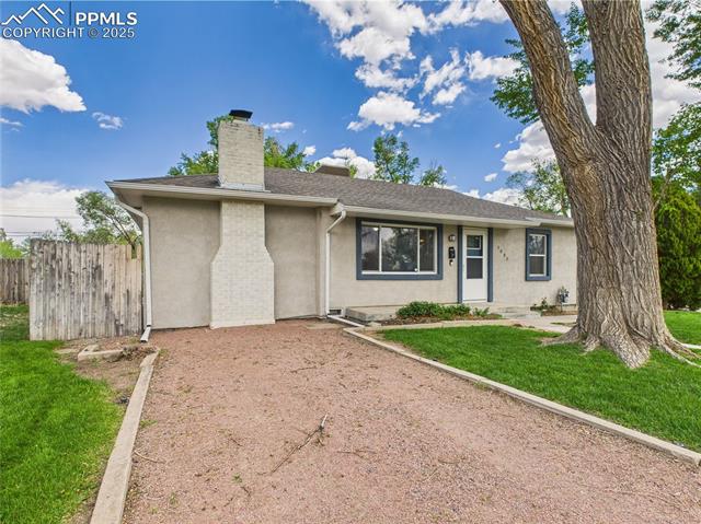 MLS Image for 3002  4th  ,Pueblo, Colorado
