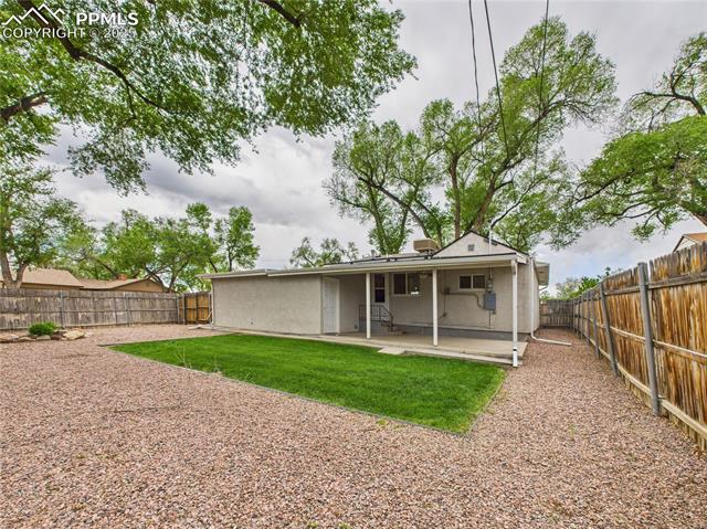 MLS Image for 3002  4th  ,Pueblo, Colorado