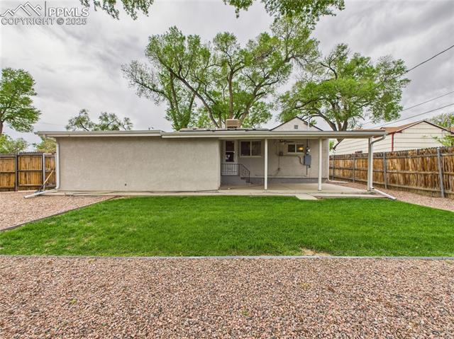 MLS Image for 3002  4th  ,Pueblo, Colorado