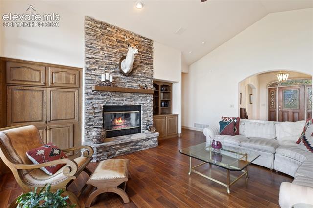 MLS Image for 525  Silhouette  ,Monument, Colorado