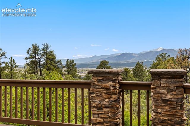 MLS Image for 525  Silhouette  ,Monument, Colorado