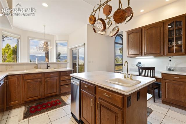 MLS Image for 525  Silhouette  ,Monument, Colorado
