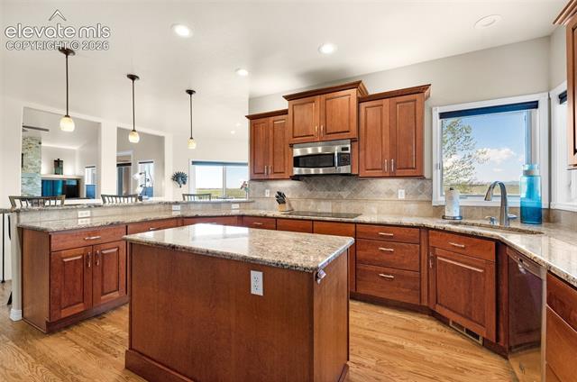 MLS Image for 5717  Windridge  ,Colorado Springs, Colorado