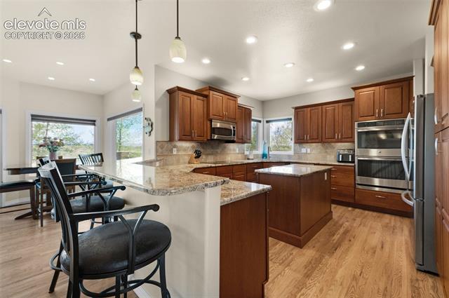 MLS Image for 5717  Windridge  ,Colorado Springs, Colorado
