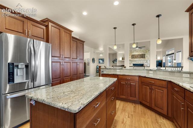 MLS Image for 5717  Windridge  ,Colorado Springs, Colorado