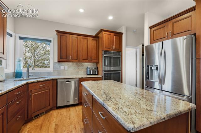 MLS Image for 5717  Windridge  ,Colorado Springs, Colorado