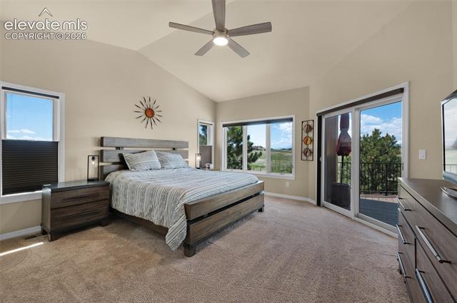 MLS Image for 5717  Windridge  ,Colorado Springs, Colorado
