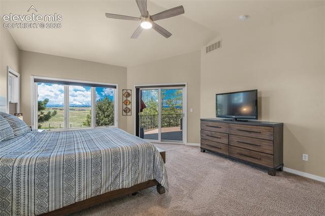MLS Image for 5717  Windridge  ,Colorado Springs, Colorado