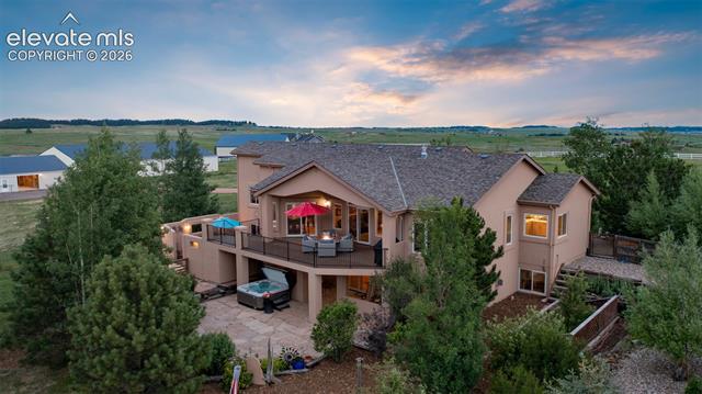 MLS Image for 5717  Windridge  ,Colorado Springs, Colorado