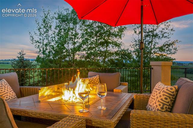 MLS Image for 5717  Windridge  ,Colorado Springs, Colorado
