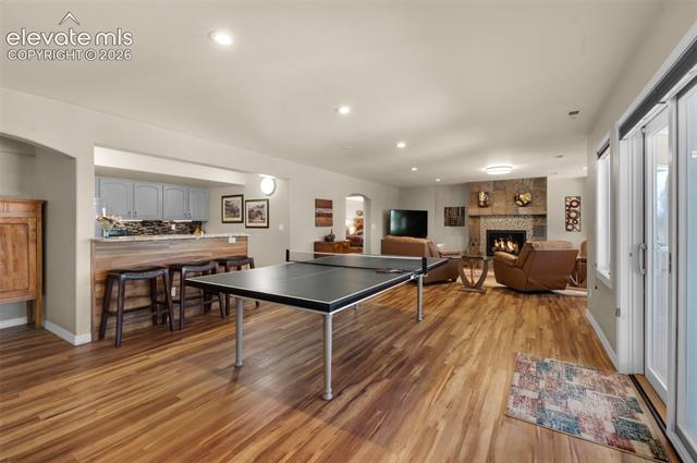 MLS Image for 5717  Windridge  ,Colorado Springs, Colorado