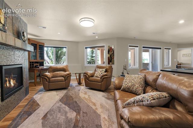 MLS Image for 5717  Windridge  ,Colorado Springs, Colorado