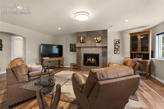 MLS Image for 5717  Windridge  ,Colorado Springs, Colorado