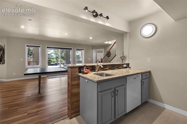 MLS Image for 5717  Windridge  ,Colorado Springs, Colorado
