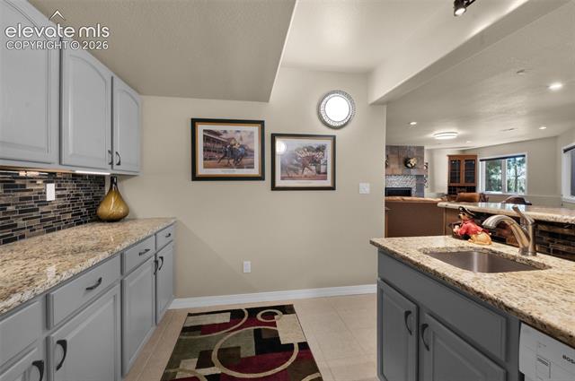 MLS Image for 5717  Windridge  ,Colorado Springs, Colorado