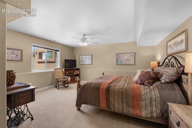 MLS Image for 5717  Windridge  ,Colorado Springs, Colorado