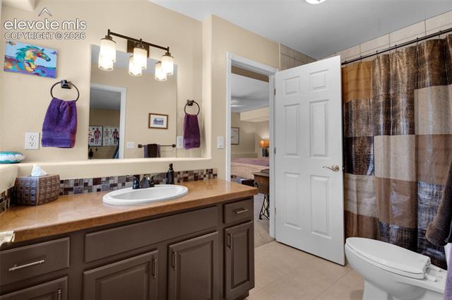 MLS Image for 5717  Windridge  ,Colorado Springs, Colorado