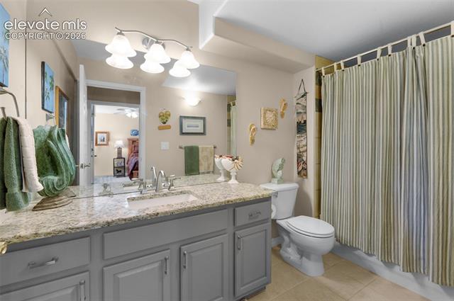 MLS Image for 5717  Windridge  ,Colorado Springs, Colorado
