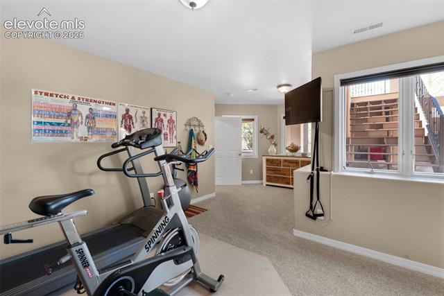 MLS Image for 5717  Windridge  ,Colorado Springs, Colorado