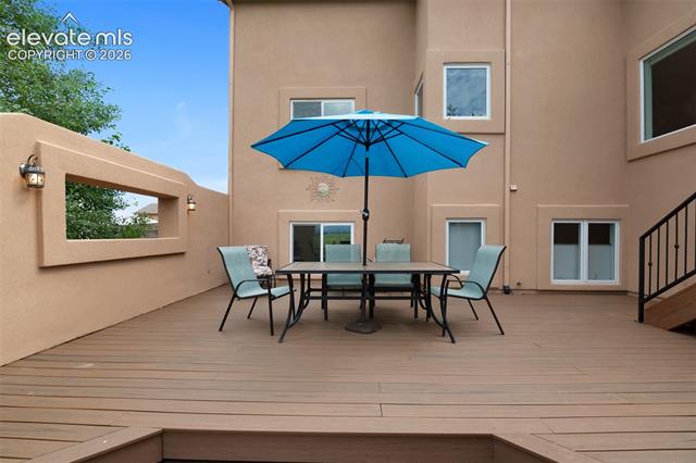 MLS Image for 5717  Windridge  ,Colorado Springs, Colorado