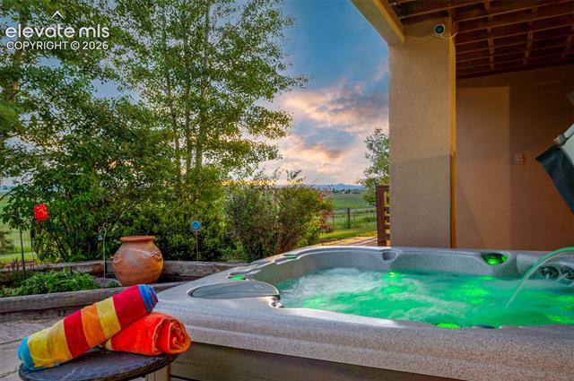 MLS Image for 5717  Windridge  ,Colorado Springs, Colorado