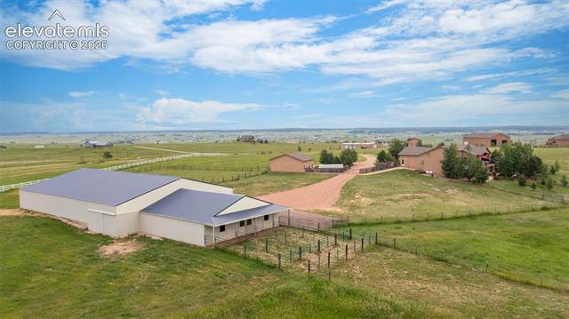 MLS Image for 5717  Windridge  ,Colorado Springs, Colorado