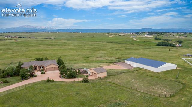 MLS Image for 5717  Windridge  ,Colorado Springs, Colorado