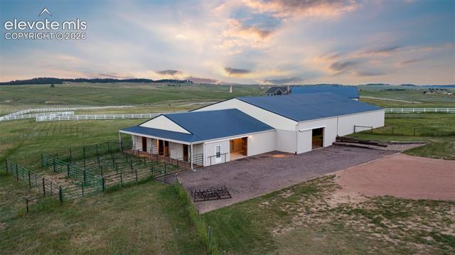 MLS Image for 5717  Windridge  ,Colorado Springs, Colorado