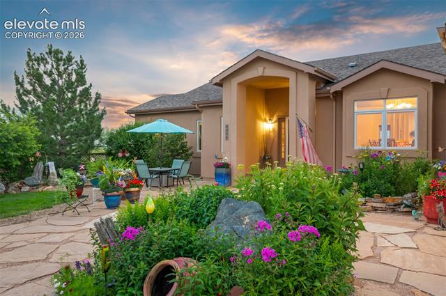 MLS Image for 5717  Windridge  ,Colorado Springs, Colorado