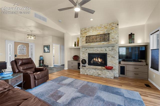 MLS Image for 5717  Windridge  ,Colorado Springs, Colorado