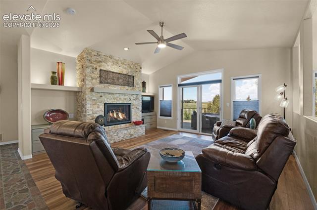MLS Image for 5717  Windridge  ,Colorado Springs, Colorado