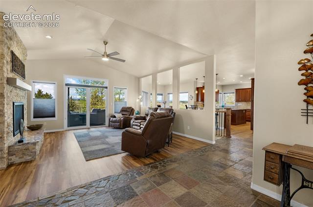 MLS Image for 5717  Windridge  ,Colorado Springs, Colorado