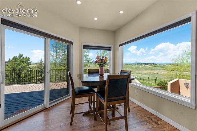 MLS Image for 5717  Windridge  ,Colorado Springs, Colorado