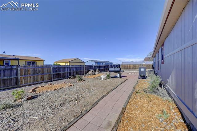 MLS Image for 23705  Fleet  ,Colorado Springs, Colorado